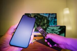 Kaip įdiegti IPTV Smart TV