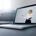 Kaip vesti Google Meet susitikimus profesionaliai