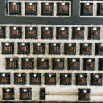 Mechaninių klaviatūrų switch’ų palyginimas: Cherry MX vs Gateron