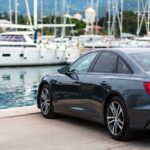 Vasaros vidurio iššūkiai: su kokiais gedimais dažniausiai susiduria „Audi“ vairuotojai?