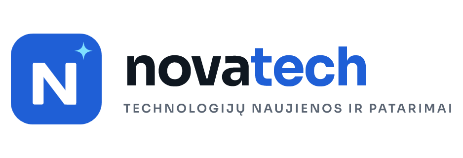 Novatech