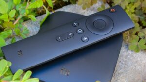 Dėl brangstančios atminties Nvidia Shield TV Pro kaina išaugo 100 USD, iki 299,99 USD