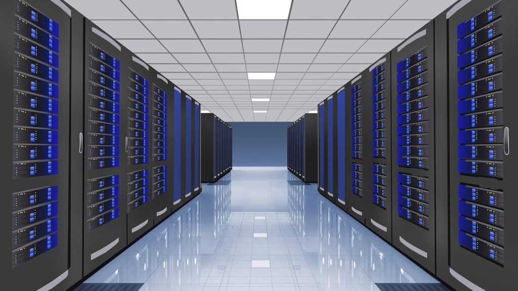 Rusija nepasirengė duomenų centrų karui: per kelias dienas smogta trims Yandex centrams