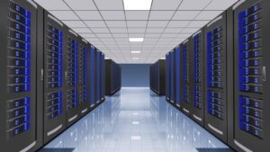 Rusija nepasirengė duomenų centrų karui: per kelias dienas smogta trims Yandex centrams
