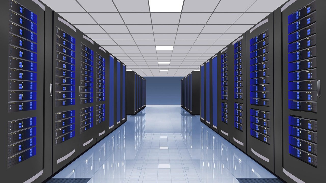 Rusija nepasirengė duomenų centrų karui: per kelias dienas smogta trims Yandex centrams
