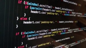 SQLDoom: „Doom“ kadrus 640×480 raiška generuoja CedarDB duomenų bazė naudodama 1300 eilučių SQL užklausų