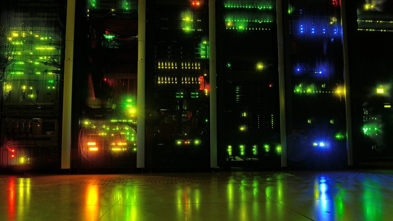 UEFI programinėje įrangoje rasta 9,5 balo spraga CVE-2026-97631 gresia daugumai serverių